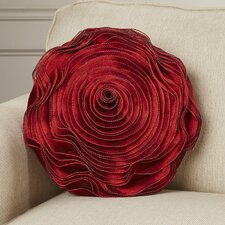  Cliburn Throw Pillow  Rosalind Wheeler 