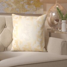  Bonnert Throw Pillow  Mercer41 