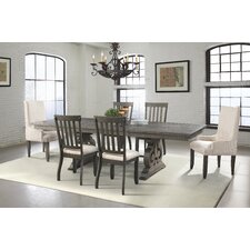  Stanford Dining Table  Picket House Furnishings 