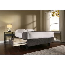  Sto-A-WayTwin with Right Hand Drawers Mattress Foundation  Republic Design House 