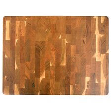  Contemporary End Grain Chopping Block  Catskill Craftsmen, Inc. 