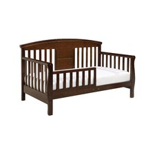  Elizabeth II Convertible Toddler Bed  DaVinci 