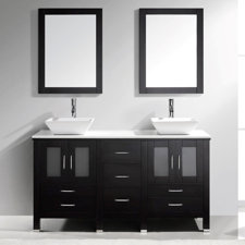 Vessel Sink Vanities You'll Love | Wayfair
