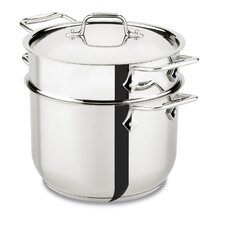  6 Qt. Multi Pot  All-Clad 