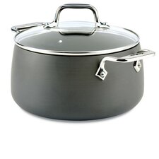  Stock Pot with Lid  All-Clad 