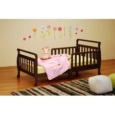  Athena Toddler Sleigh Bed  AFG Baby Furniture 