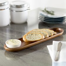  Wayfair Basics 2 Piece Bread Board Set  Wayfair Basics 