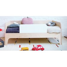  Perch Convertible Toddler Bed  Oeuf 
