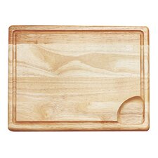  Wooden Carving Board  Fox Run Craftsmen 