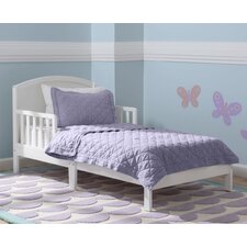  Abby Toddler Bed  Delta Children 