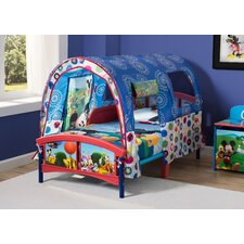  Disney Mickey Mouse Toddler Tent Bed  Delta Children 