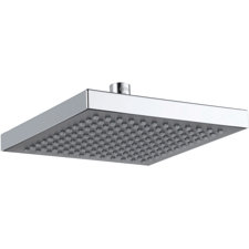  Universal Showering Components Touch Clean Rain Can Shower Head  Delta 