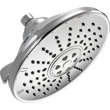  Universal Showering Components 2.5 GPM Shower Head  Delta 