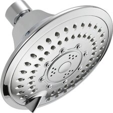  Unversal Showering Components 2.5 GPM Shower Head  Delta 