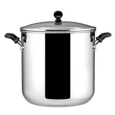  Classic 11-qt. Stock Pot with Lid  Farberware 