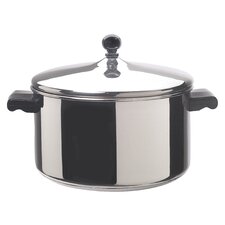  Classic Stock Pot with Lid  Farberware 