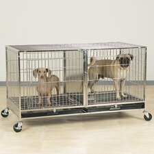 proselect dog crate