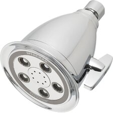  Hotel 5 Jet Shower Head  Speakman 