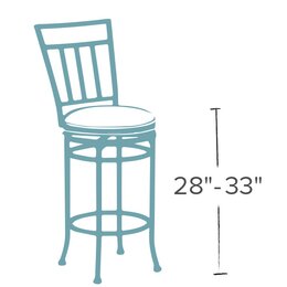 Bar Stools You'll Love | Wayfair - Bar Height Bar Stools