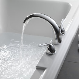 Bathroom Faucets Wayfair bathroom faucets you'll love | wayfair Bathroom Faucets Wayfair bathroom faucets you'll love | wayfair