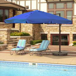 Patio Furniture Umbrella patio umbrellas you'll love | wayfair Patio Furniture Umbrella patio umbrellas you'll love | wayfair