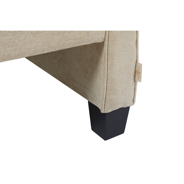 Jordan Upholstered Bedroom Bench & Reviews Joss & Main