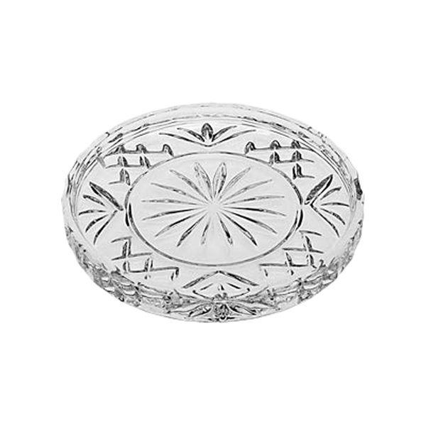 Doyle Crystal Coaster & Reviews Joss & Main