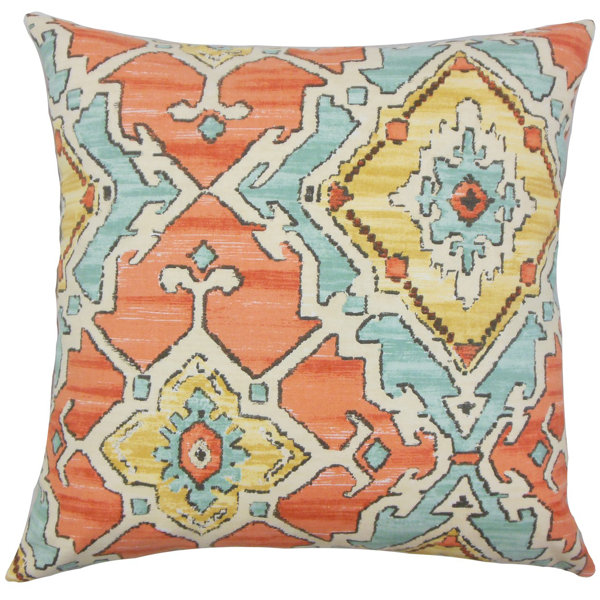 Francesca Pillow Joss & Main