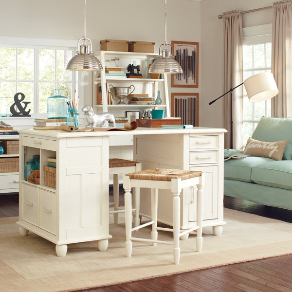 Birch Lane Montgomery Slipcovered Loveseat & Reviews Birch Lane