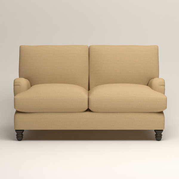 Birch Lane Montgomery Upholstered Loveseat & Reviews Birch Lane
