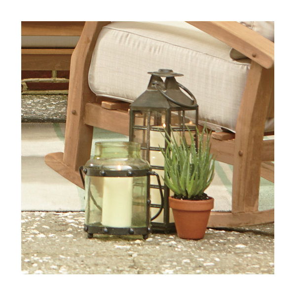 Birch Lane Colton Lantern & Reviews Birch Lane