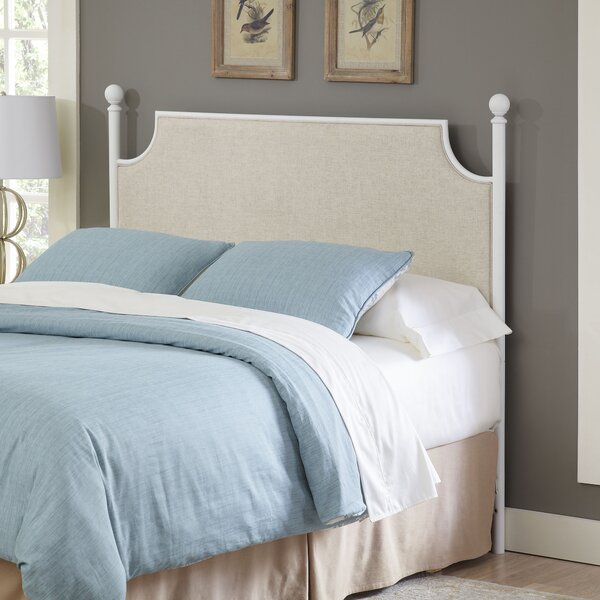 Birch Lane Williston Bed & Reviews | Birch Lane