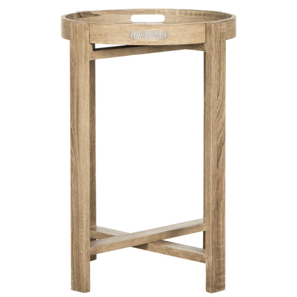 Birch Lane Braddock Side Table Birch Lane