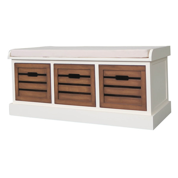 Birch Lane Ingham Storage Bench & Reviews Birch Lane