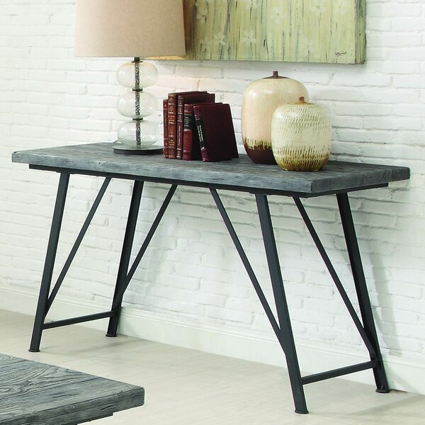 Birch Lane Console Table | Birch Lane