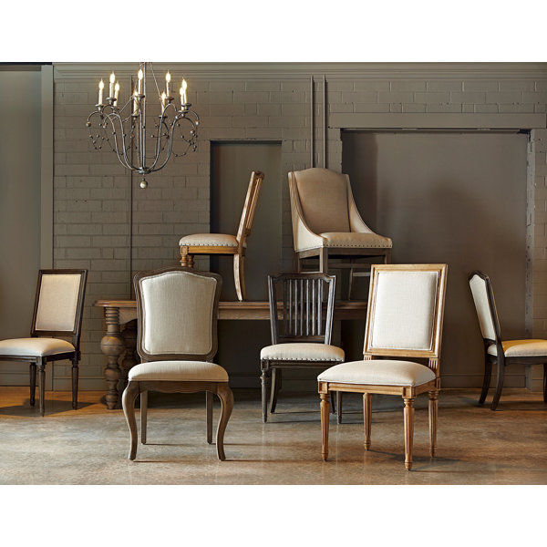 Birch Lane Berkeley 3 Bergere Side Chair & Reviews Birch Lane