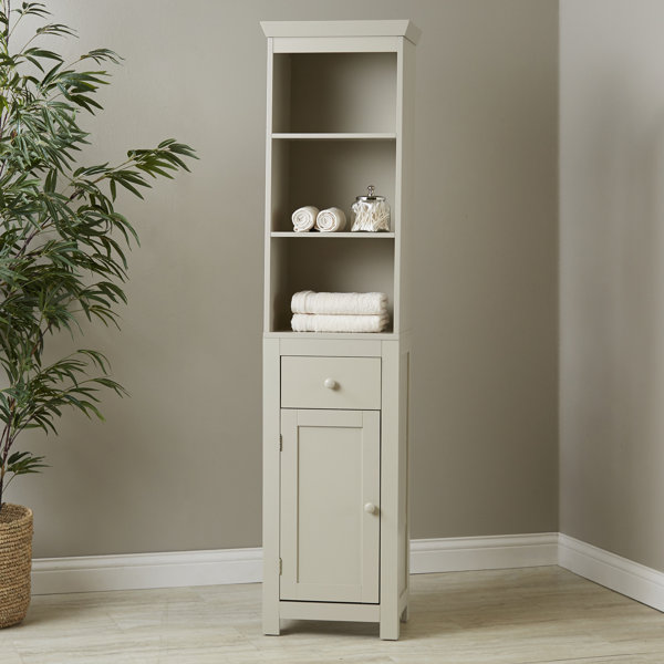 Birch Lane Caraway Bathroom Storage & Reviews Birch Lane