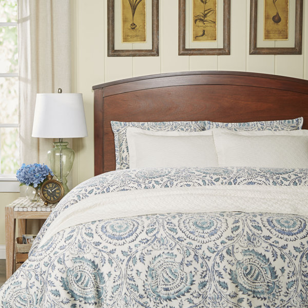 Henderson Bed & Reviews Joss & Main