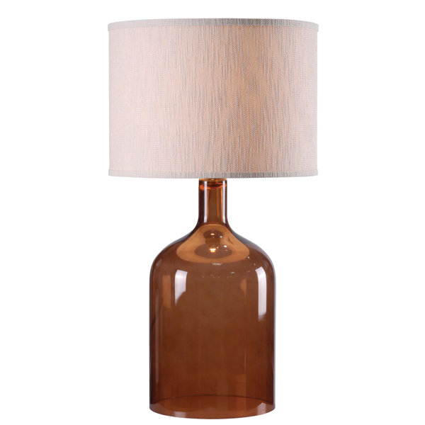 Birch Lane Falmouth Glass Table Lamp & Reviews Birch Lane