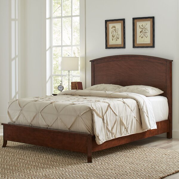 Birch Lane Friedman Bed & Reviews 