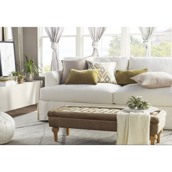 Birch Lane Clausen Sofa & Reviews Birch Lane