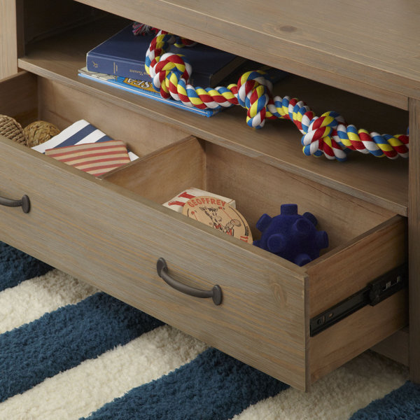 Birch Lane Kids Sumner Storage Bench & Reviews Birch Lane