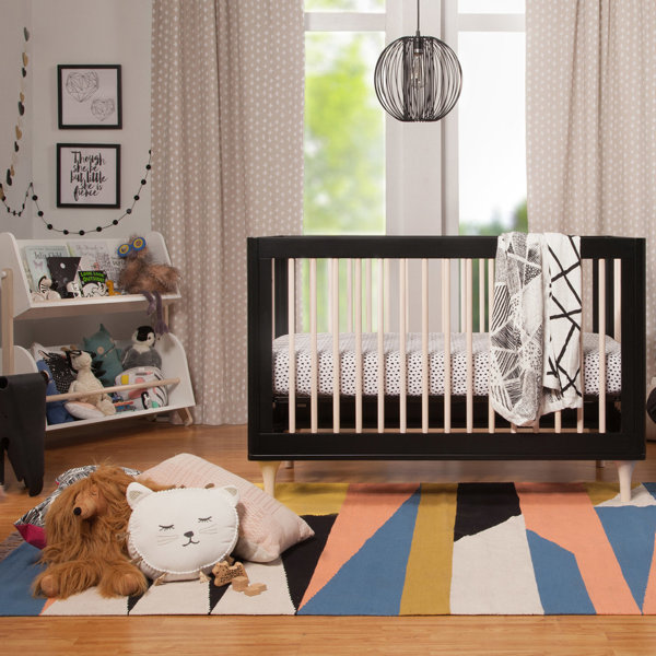 Modern Nursery Furniture AllModern