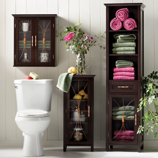 Bathroom Storage You'll Love | Wayfair