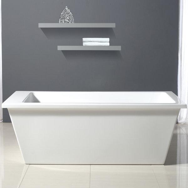 Bathtubs You Ll Love Wayfair
