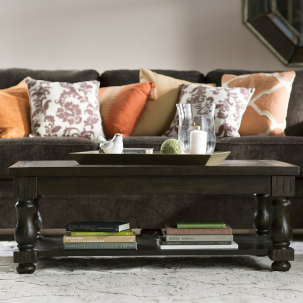 Beckett Coffee Table & Reviews Joss & Main