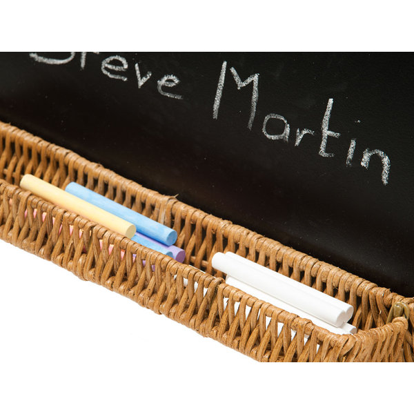 Lewis Chalkboard & Reviews Joss & Main