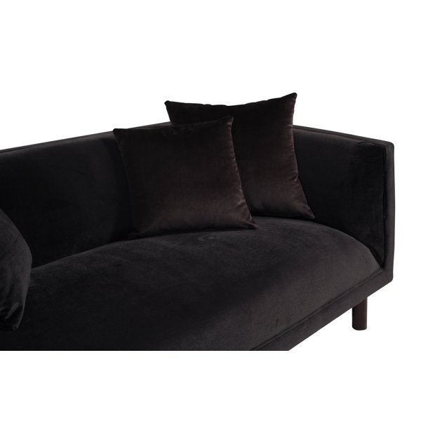 Mira 83" Sofa & Reviews Joss & Main