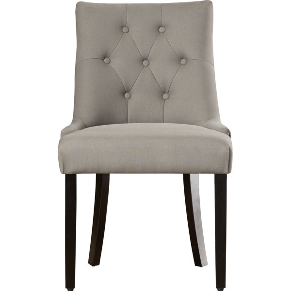 Trenton Side Chair & Reviews Joss & Main