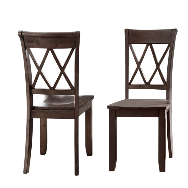 Darby Home Co Dauberville Side Chair Birch Lane